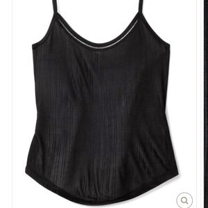 BRAND NEW, REI 100% Silk Camisole Baselayer